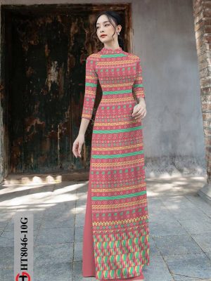 Vải Áo Dài Hoa Văn Thổ Cẩm mới ra AD HT8046 18 1613793268 521 Vai Ao Dai Hoa Van Tho Cam moi ra AD