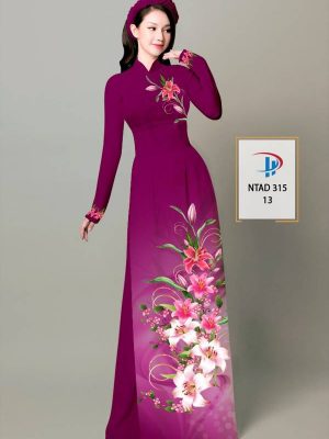 1613793820 91 Vai Ao Dai Hoa Ly moi ra AD NTAD 315
