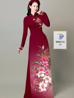 1613793821 49 Vai Ao Dai Hoa Ly moi ra AD NTAD 315