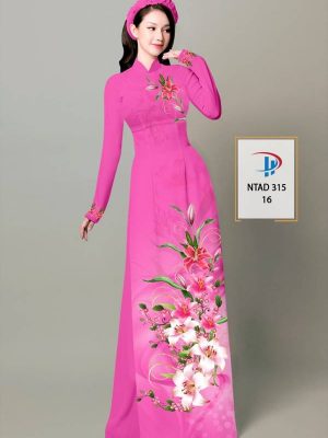 1613793821 883 Vai Ao Dai Hoa Ly moi ra AD NTAD 315