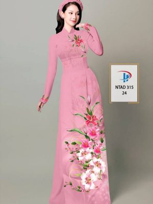 1613793822 442 Vai Ao Dai Hoa Ly moi ra AD NTAD 315