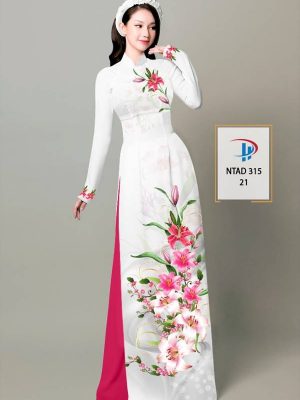 1613793822 528 Vai Ao Dai Hoa Ly moi ra AD NTAD 315