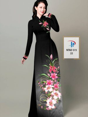 1613793822 559 Vai Ao Dai Hoa Ly moi ra AD NTAD 315