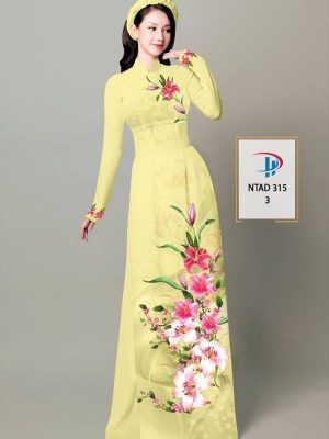 1613793823 331 Vai Ao Dai Hoa Ly moi ra AD NTAD 315