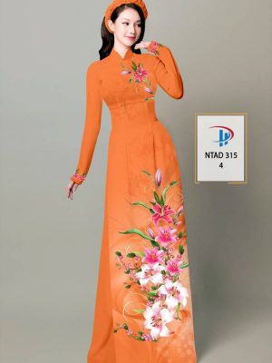1613793824 555 Vai Ao Dai Hoa Ly moi ra AD NTAD 315