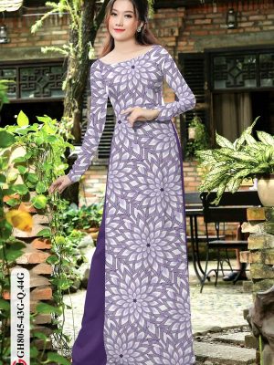 Vải Áo Dài Hoa IN 3D thiết kế 2021 AD GH8045 19 1613794788 451 Vai Ao Dai Hoa IN 3D thiet ke 2021 AD