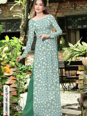 Vải Áo Dài Hoa IN 3D thiết kế 2021 AD GH8045 18 1613794788 644 Vai Ao Dai Hoa IN 3D thiet ke 2021 AD