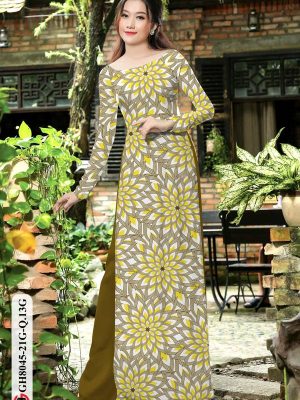 Vải Áo Dài Hoa IN 3D thiết kế 2021 AD GH8045 26 1613794789 117 Vai Ao Dai Hoa IN 3D thiet ke 2021 AD