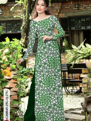 Vải Áo Dài Hoa IN 3D thiết kế 2021 AD GH8045 25 1613794789 74 Vai Ao Dai Hoa IN 3D thiet ke 2021 AD