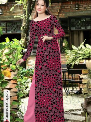 Vải Áo Dài Hoa IN 3D thiết kế 2021 AD GH8045 23 1613794789 935 Vai Ao Dai Hoa IN 3D thiet ke 2021 AD