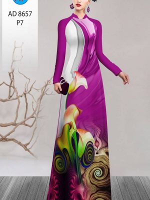 1613795146 568 Vai Ao Dai Hoa Ly thiet ke 2021 AD 8657