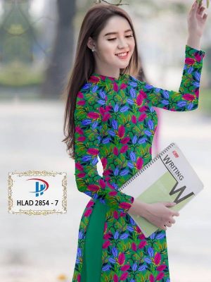 Vải Áo Dài Hình Lá mới ra AD HLAD 2854 32 1613795688 512 Vai Ao Dai Hinh La moi ra AD HLAD 2854