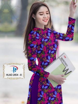 Vải Áo Dài Hình Lá mới ra AD HLAD 2854 35 1613795689 77 Vai Ao Dai Hinh La moi ra AD HLAD 2854