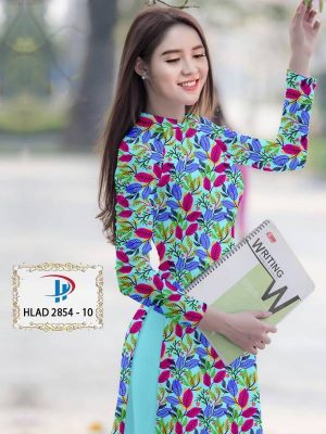 Vải Áo Dài Hình Lá mới ra AD HLAD 2854 37 1613795689 953 Vai Ao Dai Hinh La moi ra AD HLAD 2854