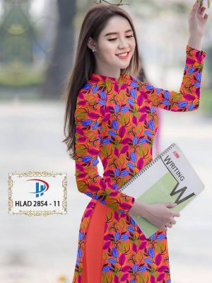Vải Áo Dài Hình Lá mới ra AD HLAD 2854 39 1613795690 118 Vai Ao Dai Hinh La moi ra AD HLAD 2854