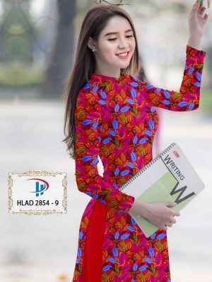 Vải Áo Dài Hình Lá mới ra AD HLAD 2854 42 1613795691 321 Vai Ao Dai Hinh La moi ra AD HLAD 2854