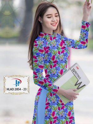 Vải Áo Dài Hình Lá mới ra AD HLAD 2854 44 1613795691 918 Vai Ao Dai Hinh La moi ra AD HLAD 2854