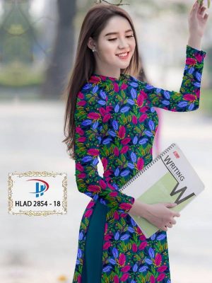 Vải Áo Dài Hình Lá mới ra AD HLAD 2854 46 1613795692 563 Vai Ao Dai Hinh La moi ra AD HLAD 2854