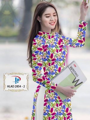 Vải Áo Dài Hình Lá mới ra AD HLAD 2854 48 1613795693 946 Vai Ao Dai Hinh La moi ra AD HLAD 2854