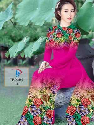 1613798026 395 Vai Ao Dai Hoa Hong kieu moi AD TTAD 2860