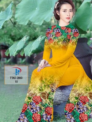 1613798026 84 Vai Ao Dai Hoa Hong kieu moi AD TTAD 2860