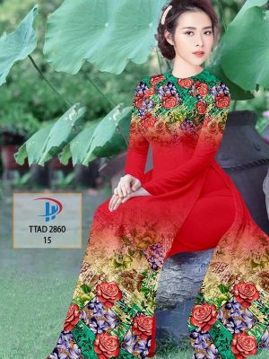 1613798027 13 Vai Ao Dai Hoa Hong kieu moi AD TTAD 2860
