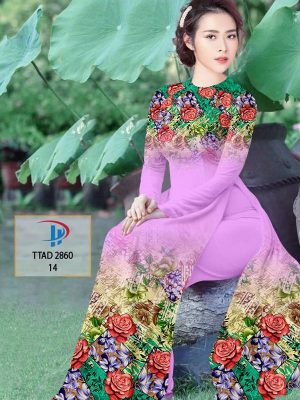 1613798027 351 Vai Ao Dai Hoa Hong kieu moi AD TTAD 2860