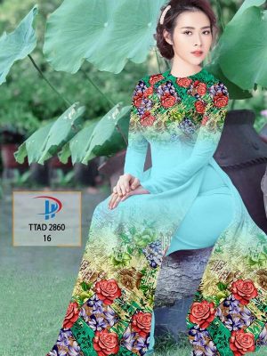1613798027 842 Vai Ao Dai Hoa Hong kieu moi AD TTAD 2860