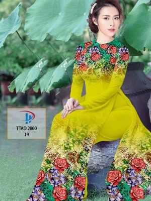 1613798028 729 Vai Ao Dai Hoa Hong kieu moi AD TTAD 2860
