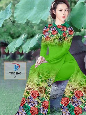 1613798029 156 Vai Ao Dai Hoa Hong kieu moi AD TTAD 2860