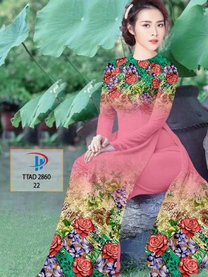 1613798029 424 Vai Ao Dai Hoa Hong kieu moi AD TTAD 2860