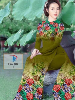 1613798029 559 Vai Ao Dai Hoa Hong kieu moi AD TTAD 2860