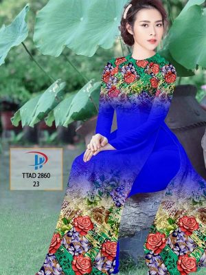 1613798029 614 Vai Ao Dai Hoa Hong kieu moi AD TTAD 2860