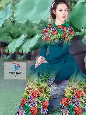 1613798030 452 Vai Ao Dai Hoa Hong kieu moi AD TTAD 2860
