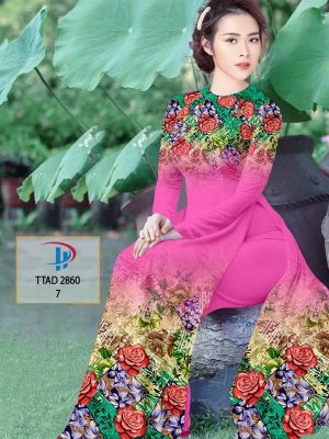 1613798030 515 Vai Ao Dai Hoa Hong kieu moi AD TTAD 2860