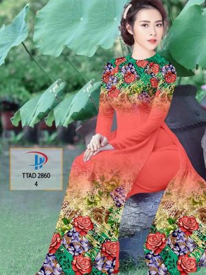 1613798030 954 Vai Ao Dai Hoa Hong kieu moi AD TTAD 2860