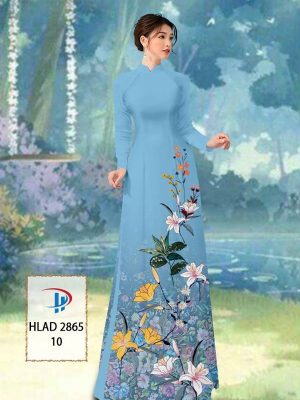 1613974160 40 Vai Ao Dai Hoa Ly kieu moi AD HLAD 2865