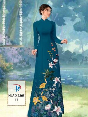 1613974163 430 Vai Ao Dai Hoa Ly kieu moi AD HLAD 2865