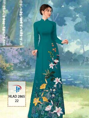 1613974164 83 Vai Ao Dai Hoa Ly kieu moi AD HLAD 2865