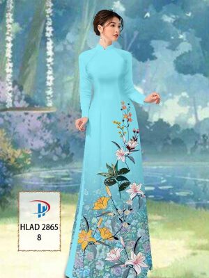 1613974168 438 Vai Ao Dai Hoa Ly kieu moi AD HLAD 2865