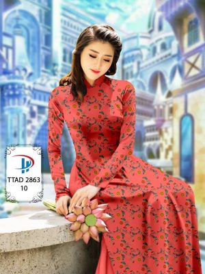 Vải Áo Dài Hoa Nhí kiểu mới AD TTAD 2863 28 1613974935 982 Vai Ao Dai Hoa Nhi kieu moi AD TTAD 2863