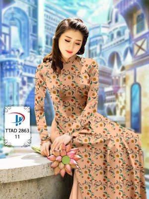 Vải Áo Dài Hoa Nhí kiểu mới AD TTAD 2863 29 1613974936 51 Vai Ao Dai Hoa Nhi kieu moi AD TTAD 2863