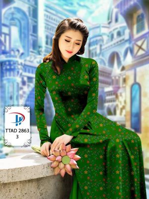 Vải Áo Dài Hoa Nhí kiểu mới AD TTAD 2863 46 1613974939 629 Vai Ao Dai Hoa Nhi kieu moi AD TTAD 2863