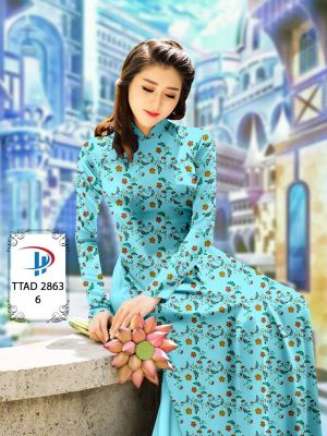 Vải Áo Dài Hoa Nhí kiểu mới AD TTAD 2863 49 1613974940 778 Vai Ao Dai Hoa Nhi kieu moi AD TTAD 2863