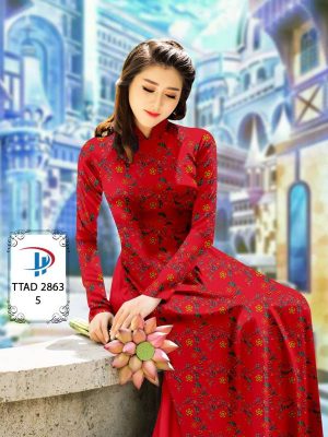 Vải Áo Dài Hoa Nhí kiểu mới AD TTAD 2863 48 1613974940 890 Vai Ao Dai Hoa Nhi kieu moi AD TTAD 2863