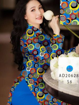 1613975217 915 Vai Ao Dai Hoa Van Tron moi ra AD 20628