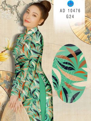 1613975625 908 Vai Ao Dai Hoa Van moi ra AD 10476