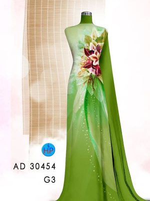 1613976133 980 Vai Ao Dai Hoa Ly kieu moi AD 30454