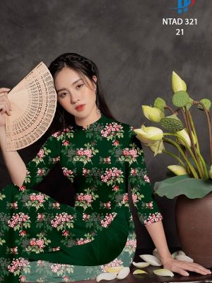 1613976314 494 Vai Ao Dai Hoa Deu moi ra AD NTAD 321
