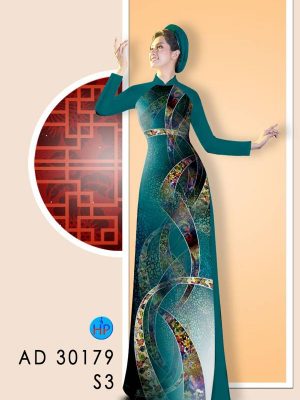 1613977517 787 Vai Ao Dai Hoa Van moi ra AD 30179